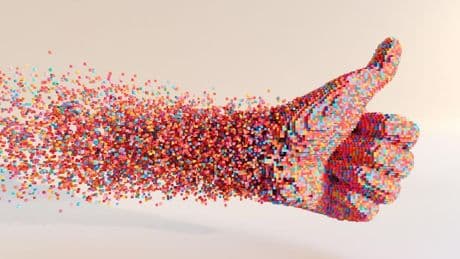 When Trust In AI Leaps Up, Productivity Follows