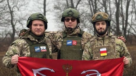 Selfies From the Front: Inside the ‘V.I.P.’ Brigade for Ambitious Russian Officials