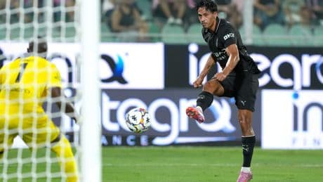 Steekt Tijjani Reijnders Nederlandse elite naar de kroon in Engeland?