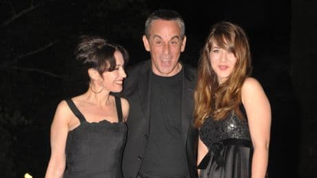 Qui sont les trois enfants de Thierry Ardisson, nés de son mariage avec Béatrice Loustalan ?