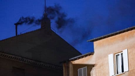 The secret ingredients that turn the conclave smoke black or white