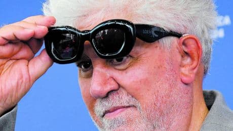 Il film che fece "vestire bene" Almodóvar