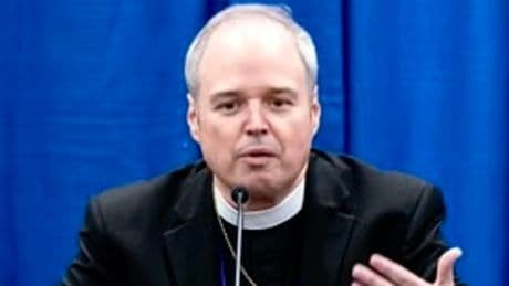 Episcopal Church quitting federal aid partnership  over Trump embrace of white South African ‘refugees’