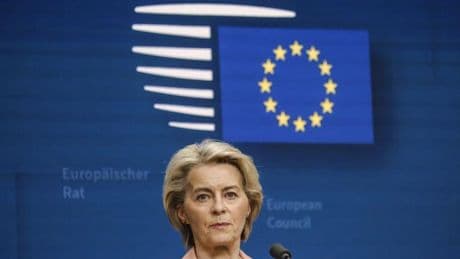 La UE pide contención a Israel e Irán ante la escalada de violencia en Oriente Próximo