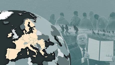 Ribera, Albares, Duch, Borrell, Margallo, Puigdemont... 17 personalidades hablan del futuro de la UE