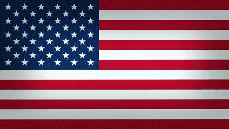 The American Dream's closing gate