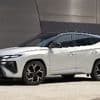 Diesel und Hybrid lieferbar: Hyundai Tucson - Mittelklasse-SUV jetzt mit neuem Hybrid