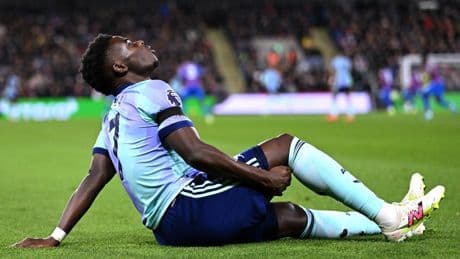 Concerns footballers play too many games and need longer breaks