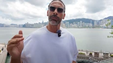 Rio Ferdinand rates Man Utd's transfer window after £230m splurge and key exits