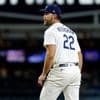 Clayton Kershaw makes his 11th All-Star team. James Wood is the youngest All-Star at 22