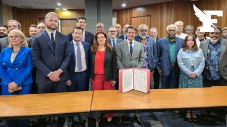 «Si on ne lève pas ses ambiguïtés, l’accord sur la Nouvelle-Calédonie pourrait mener au désastre»
