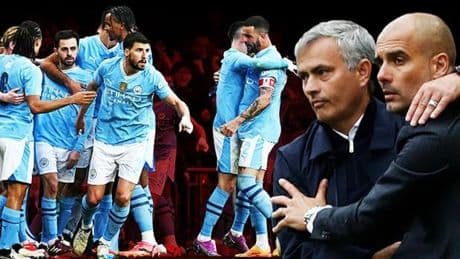 Fenerbahçe'den Manchester City'nin yıldızına resmi teklif! Mourinho istedi, sözleşmesini feshedecek