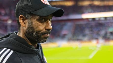 Wie der Trainer es einordnet: Warum Aussagen von Thioune über fehlende Qualität im Fortuna-Kader gefährlich sind