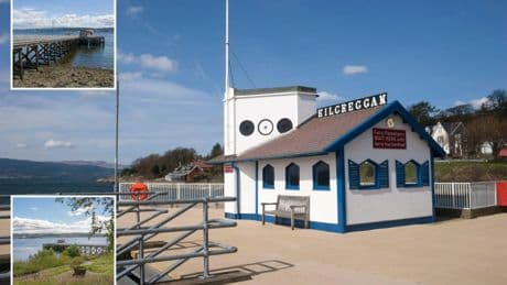 We live in ‘UK’s most BORING seaside town’ with barren, deck chair-less beaches & no arcade in site… but celebs love it