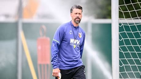 Augsburg-Trainer bringt frischen Wind - Wagner macht dem FCA Feuer