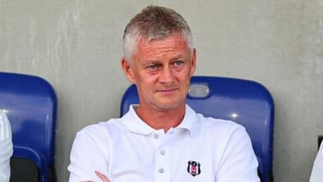 Ole Gunnar Solskjaer'den maç sonu oyuncularına sitem!