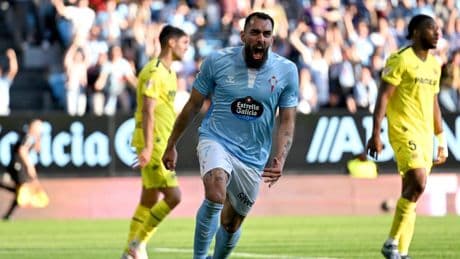 El Celta busca la 'fórmula Panda'