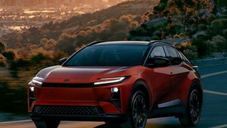 Huge car brand revives iconic model as ‘complete package’ EV two years after being discontinued