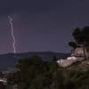 Violents orages : des dégâts impressionnants dans le Vaucluse, les Bouches-du-Rhône touchées