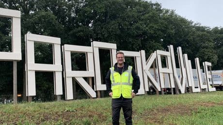 Gründer von Parookaville: „Wir wollten uns abgrenzen vom märchenhaften und perfekten Tomorrowland“
