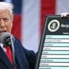 Faisal Islam: Tariff ruling completely changes the global trade war