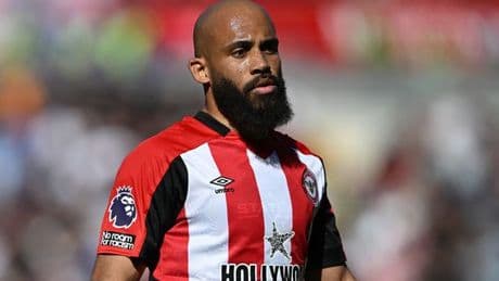 Bryan Mbeumo's 'angry' admission speaks volumes as Man Utd hit transfer problem