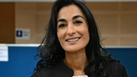 Une avocate qui a fait polémique au procès de Mazan condamnée à un an avec sursis d'interdiction d'exercer