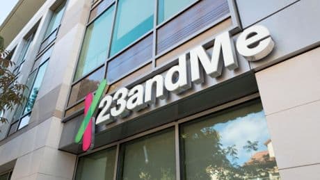 What Regeneron's Purchase Of 23andMe Means For Your Genetic Privacy