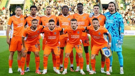 Başakşehir Cherno More maçı ne zaman, saat kaçta, hangi kanalda yayınlanacak?