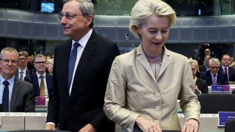 Un an après le rapport Draghi : l’Europe saura-t-elle surmonter ses blocages ?