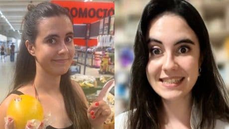 Elena Monje, farmacéutica, sobre los productos que venden en una farmacia de Nueva York: "En España sería totalmente impensable"