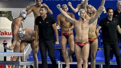 España protagoniza una remontada increíble y se clasifica para cuartos en el Mundial
