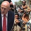 ANDREW NEIL: This breathtaking Afghan scandal risks ripping asunder the contract of trust between voters and leaders without which democracy cannot survive