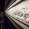 Frankreich: Streit um London-Reise: Bayeux-Teppich in Gefahr?