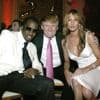Trump sluit gratieverlening voor Diddy niet uit