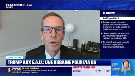 USA Today : USA, zoom sur les prêts hypothécaires, par John Plassard - 14/05
