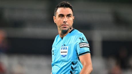 UEFA'dan Arda Kardeşler'e Şampiyonlar Ligi'nde görev