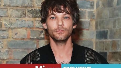 Louis Tomlinson's bizarre Glastonbury camping plans as he stays away from Zara McDermott