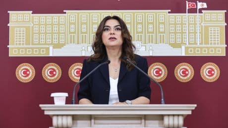 Gülistan Kılıç Koçyiğit: Komisyon yaz boyunca çalışmalı
