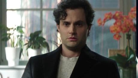 Netflix's YOU star Penn Badgley shares real reason he's glad show is ending