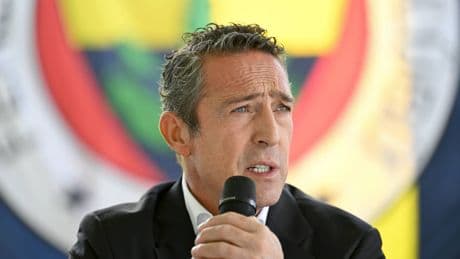 Ali Koç: Beni yıkmak kolay değilmiş
