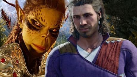 Baldur's Gate 3 gets another big update - Patch notes, fixes and changes for PS5, PC, Xbox