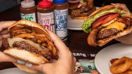TGI Fridays rival is shutting 9 restaurants nationwide as owner issues warning