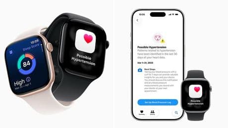 Apple Watch Series 11 is revealed: Apple launches a brand new smartwatch packed with health features - including blood-pressure monitoring