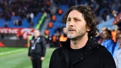 Kaleci transferinde rota Manchester! İşte Trabzonspor'un transfer planı