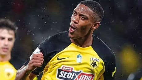 Süper Lig devinden Anthony Martial bombası!