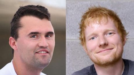 Une fausse chanson d’Ed Sheeran à la mémoire de Charlie Kirk épinglée sur la toile