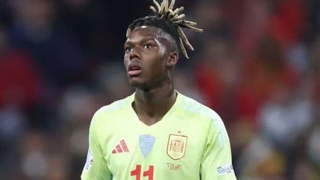 Arsenal transfer news: Gunners make improved bid amid Nico Williams boost