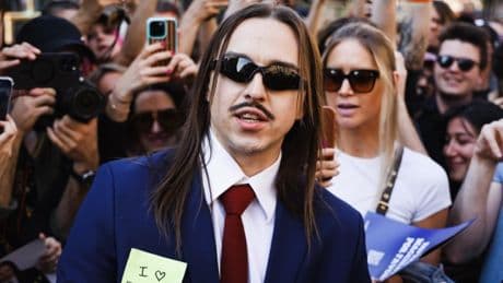 Why Eurovision fans called for Estonia’s ‘offensive’ 2025 song to be banned