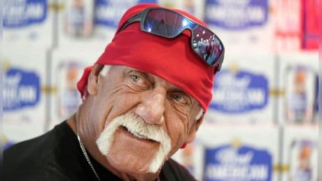 Letzte Ruhe für Hulk Hogan: Wrestling-Legende im engsten Kreis beigesetzt